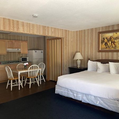 Saddle & Surrey Motel Estes Park Cameră foto