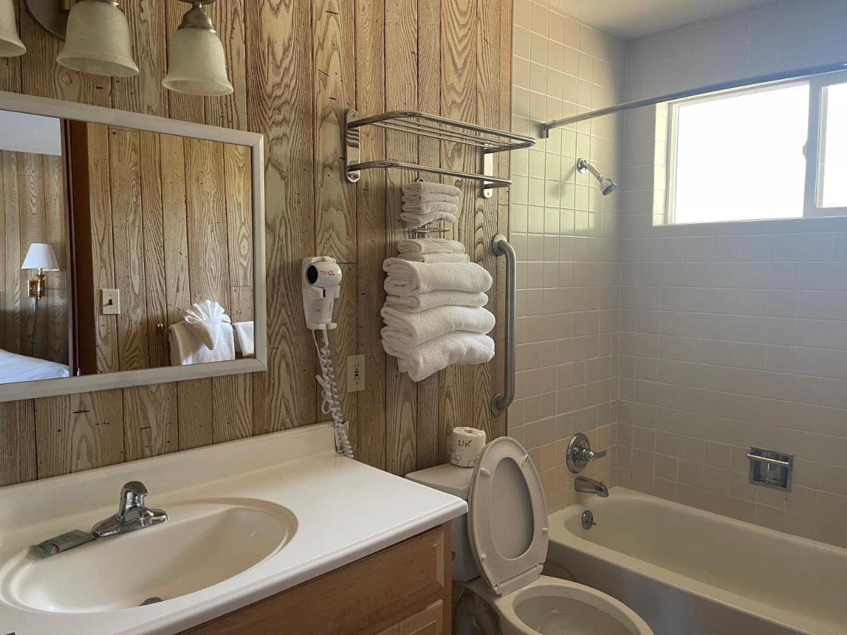 Saddle & Surrey Motel Estes Park Cameră foto