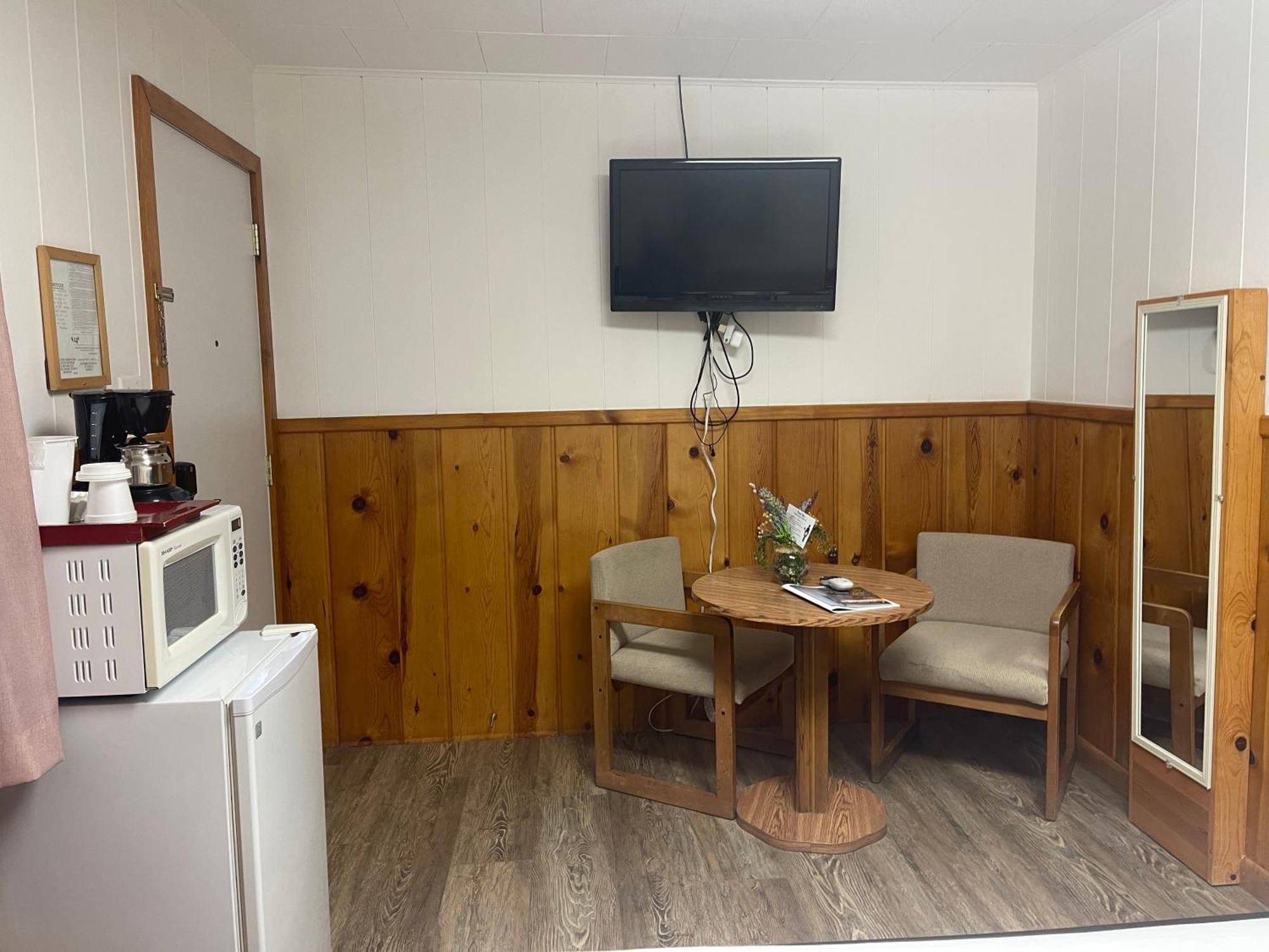 Saddle & Surrey Motel Estes Park Cameră foto
