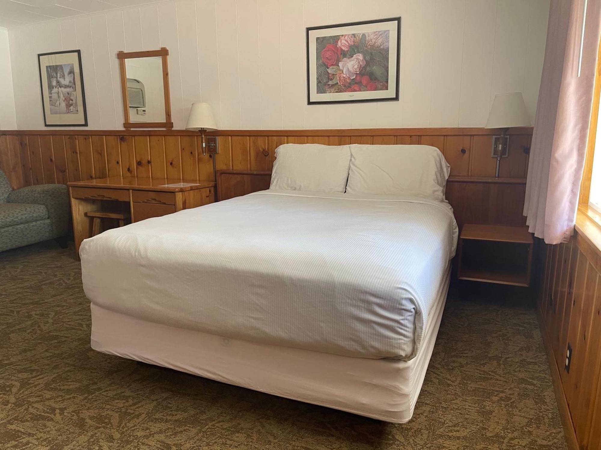 Saddle & Surrey Motel Estes Park Cameră foto