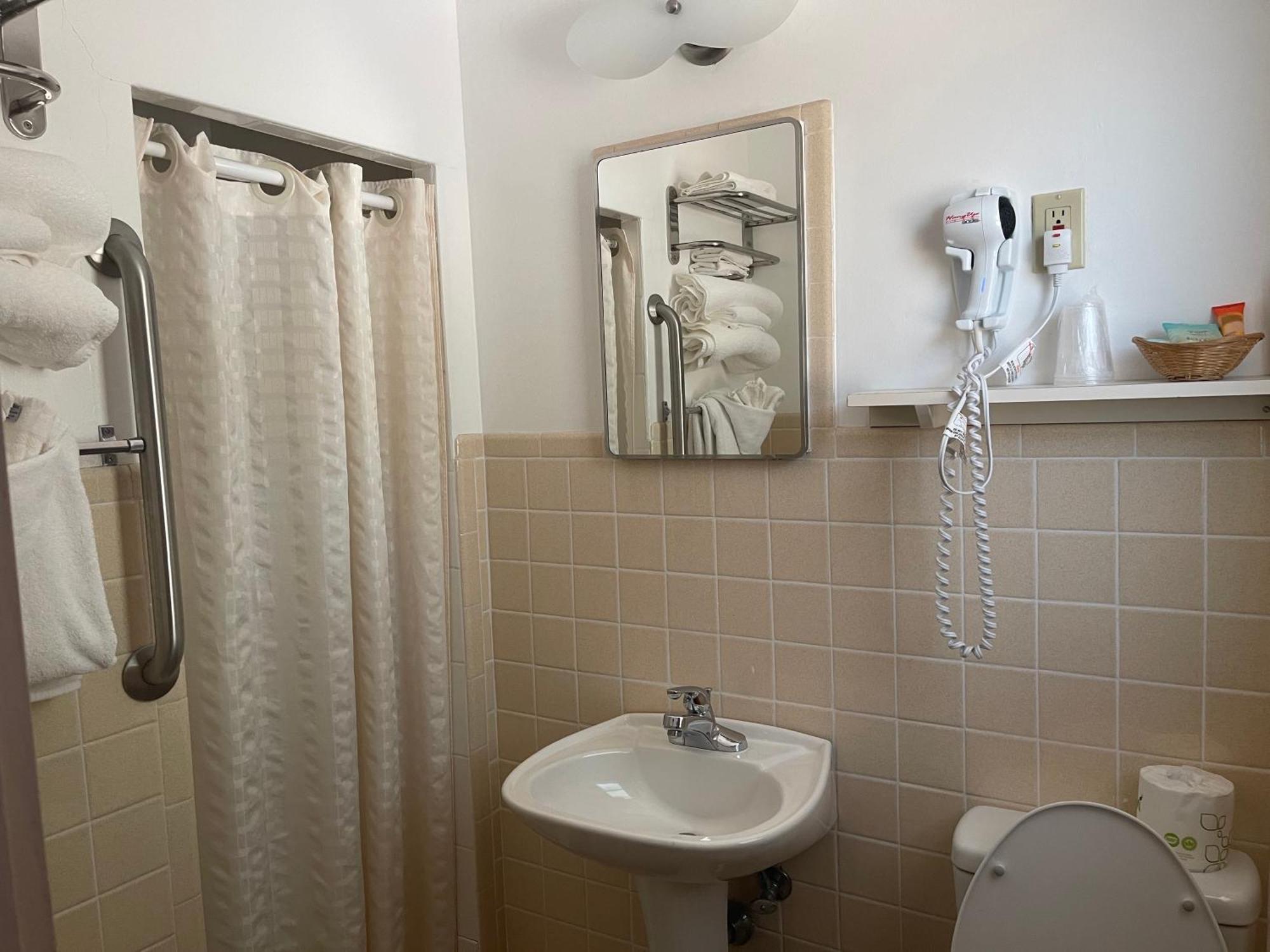 Saddle & Surrey Motel Estes Park Cameră foto