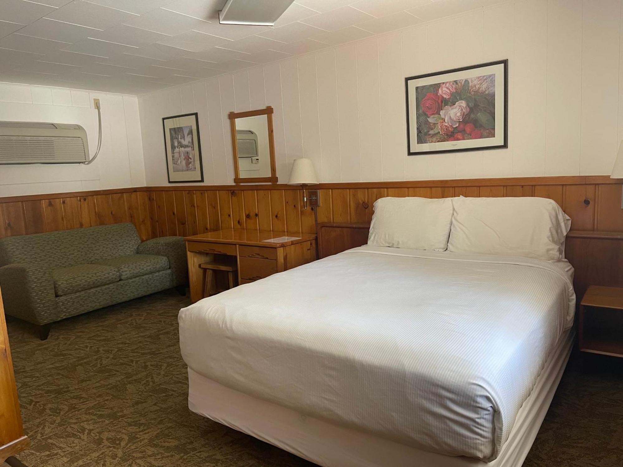 Saddle & Surrey Motel Estes Park Cameră foto