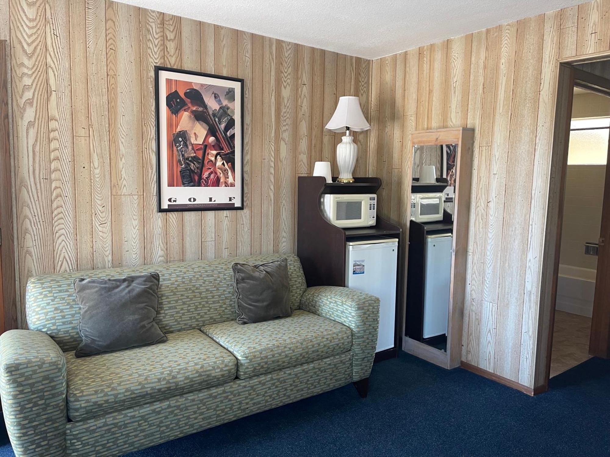 Saddle & Surrey Motel Estes Park Cameră foto