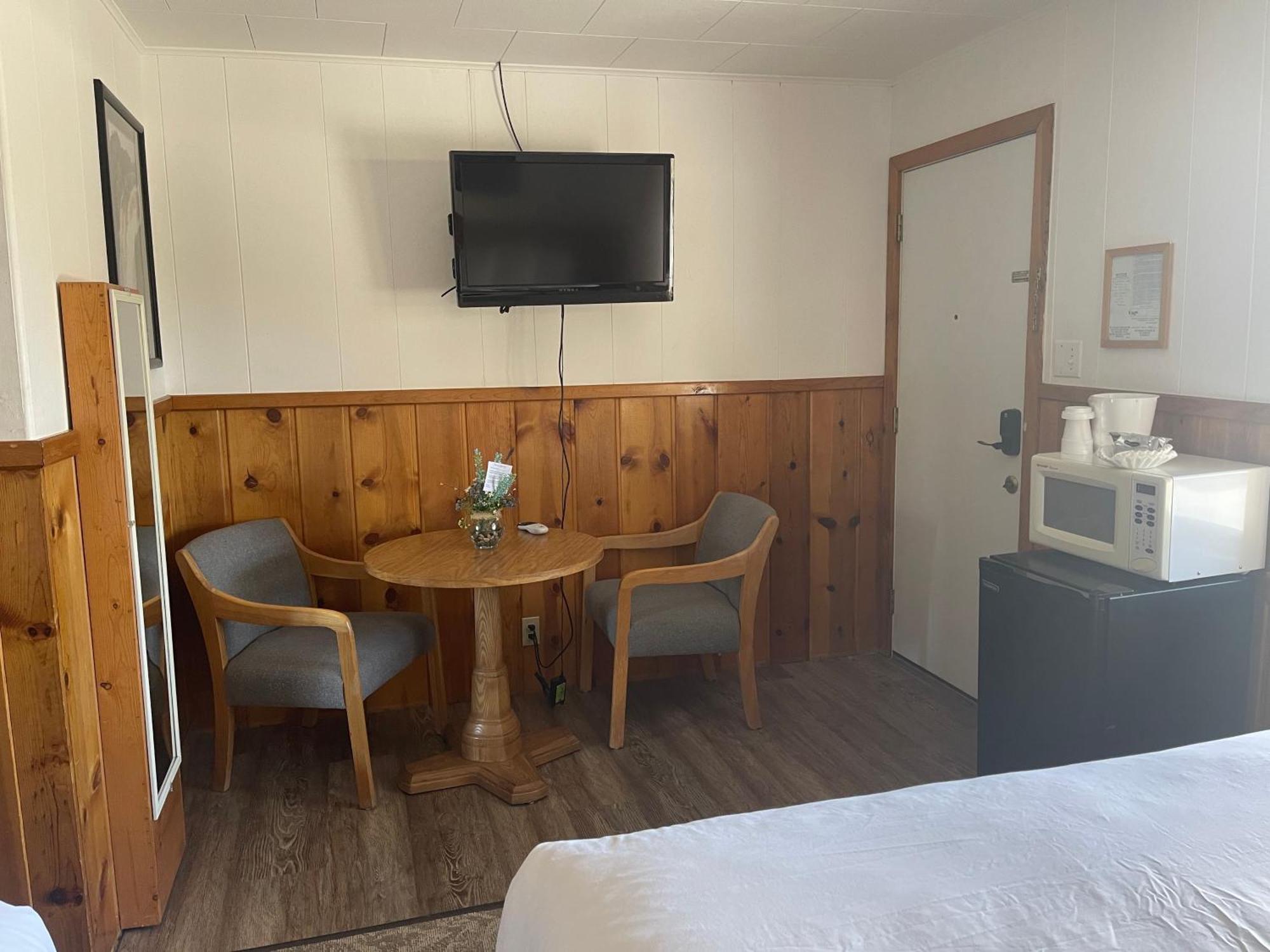 Saddle & Surrey Motel Estes Park Cameră foto